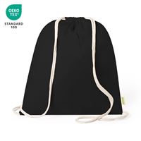 SACCA IN COTONE RICICLATO 140 gr